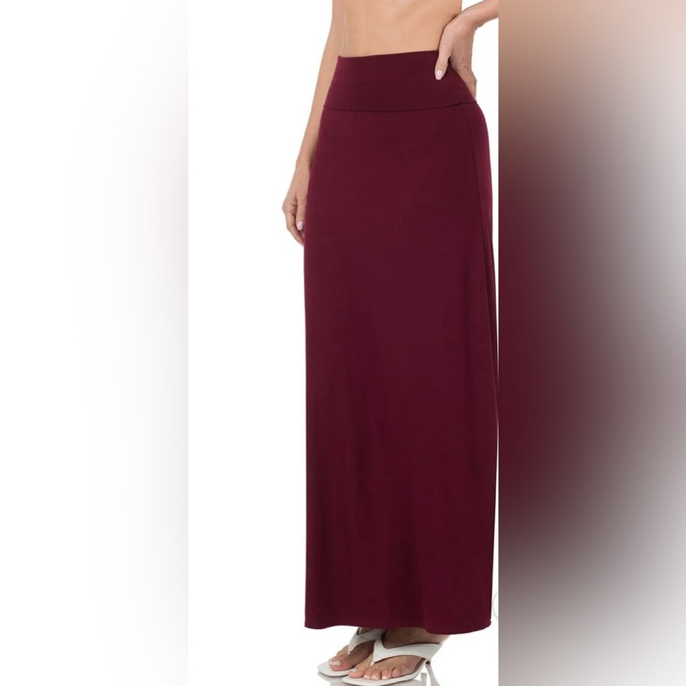 Zenana long dress